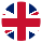 United Kingdom flag logo